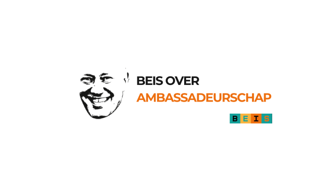 Beis over ambassadeurschap